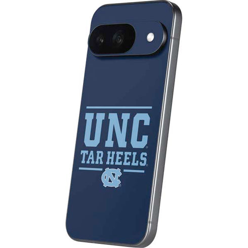 University of North Carolina University of Tar Heels Google Pixel 9 Skin